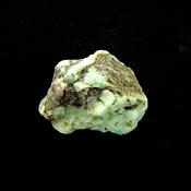 EMERALD WITH PHILOGOPITE RAW CRYSTAL SPECIMEN.   SP13322