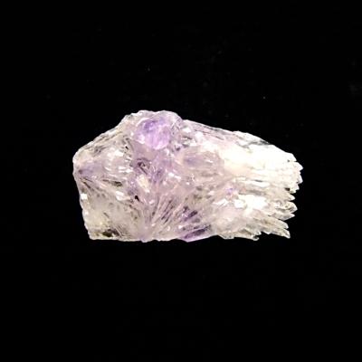 AMETHYST FLOWER CRYSTAL FORMATION.   SP13337