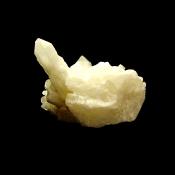 MILKY QUARTZ CLUSTER SPECIMEN.   SP13572