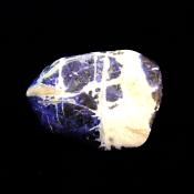 SODALITE POLISHED PEBBLE SPECIMEN.   SP13764POL