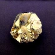 IRON PYRITE (FOOL'S GOLD) RAW CRYSTAL SPECIMEN.   SP14514