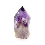 AMETHYST TOP POLISHED POINT/ TOWER SPECIMEN.   SP14924POL