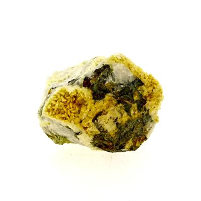 FERRIMOLYBDITE