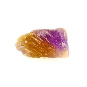 Ametrine Raw Crystal Specimen.   SP15291