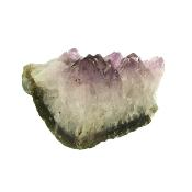 Amethyst Raw Druze/ Cluster Specimen.   SP15610SLF