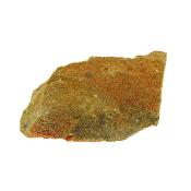 Vanadinite Raw Crystal Specimen.   SP15937