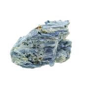 Blue Kyanite With Mica Raw Crystal Specimen.    SP15947