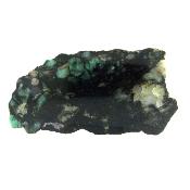 Emerald Face Polished Crystal Specimen.   SP16052POL