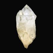 Quartz Twin Point Specimen.   SP16111