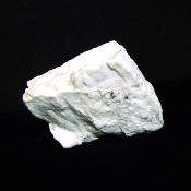 White Howlite Raw Crystal Specimen.   SP16188