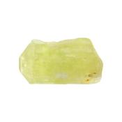 Yellow/ Green Apatite Raw Crystal Specimen.   SP16276