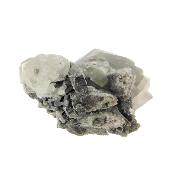 Calcite Raw Crystal Specimen.   SP16278