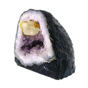 Amethyst Mini Cave Specimen.   SP16401CAV