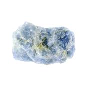 Blue Calcite Raw Crystal Specimen.   SP16490 