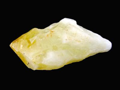 Large Citrine Tip Specimen (Heat Treated).   SPR16500