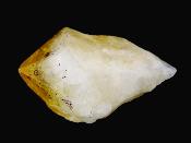 Large Citrine Tip Specimen (Heat Treated).   SP16503