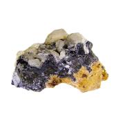 Cerussite Raw Crystal Specimen.   SP16789