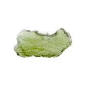 Moldavite Raw Crystal Specimen.   SP167863