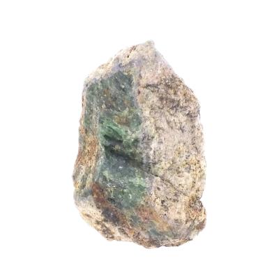 Tsavorite- Garnet Raw Crystal Specimen.   SP17012