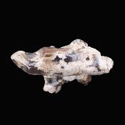 Fully Polished Shamanic Quartz Cluster Specimen.   SP17130POL