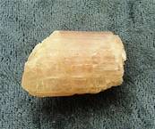 PINK TOURMALINE CRYSTAL SPECIMEN. SP4798