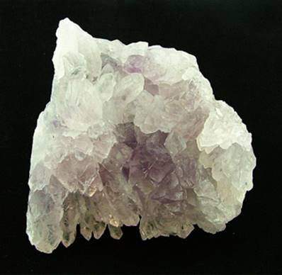 AMETHYST ROSE FORMATION (BRAZIL). SP5337