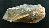 SMOKEY QUARTZ COMPANION POINT SPECIMEN. SP5556