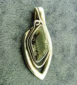 ONE OFF 925 SILVER DESIGNER PENDANT. SP7491PEND