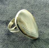 ONE OFF 925 SILVER DESIGNER RING. SP7935RNG