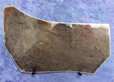 BIOTITE MICA SHEET SPECIMEN. SP8679