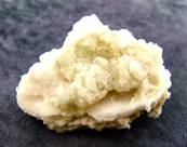 BLUE HALITE ROUGH CRYSTAL SPECIMEN. SP8941