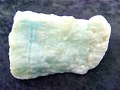 HEMIMORPHITE ROUGH CRYSTAL SPECIMEN. SP8965