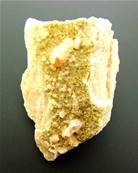 PINK GARNET ROUGH CRYSTAL SPECIMEN. SP9295