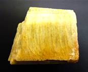 AQUAMARINE ROUGH CRYSTAL SPECIMEN. SP9550