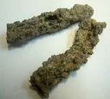 FULGURITE