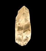 LASER QUARTZ POINT SPECIMEN.   SP10823