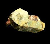 AQUAMARINE RAW CRYSTAL SPECIMEN.   SP10845