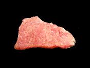 RHODOCHROSITE CRYSTAL SLICE SPECIMEN.   SP12084