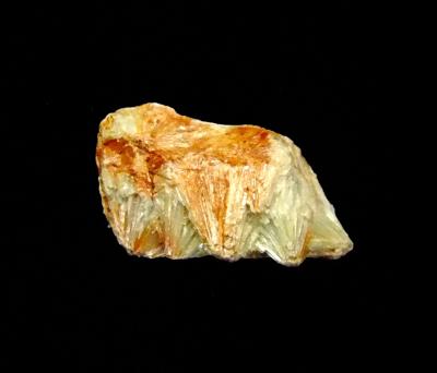 PYROPHYLLITE