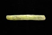 GREEN KYANITE CRYSTAL BLADE.   SP13216