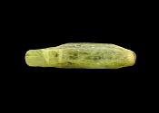 GREEN KYANITE CRYSTAL BLADE.   SP13217