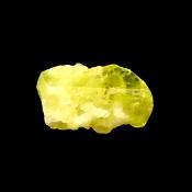 BRAZILIANITE RAW CRYSTAL SPECIMEN.   SP13995