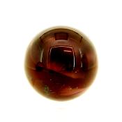 Gemstone Sphere in Mookaite.   SP14000POL