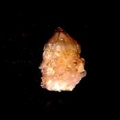 SPIRIT QUARTZ CLUSTER/ POINT SPECIMEN.   SP14045