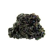 SILICON CARBIDE RAW CRYSTAL SPECIMEN.   SP14061