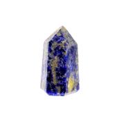 SODALITE POLISHED POINT SPECIMEN.   SP14450POL