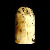 RAINBOW MOONSTONE POLISHED CRYSTAL SPECIMEN.   SP14625POL