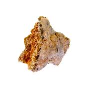 DAISY BED GYPSUM RAW CRYSTAL SPECIMEN.   SP14778