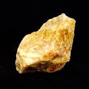 Yellow Onyx Raw Crystal Specimen.   SP15299