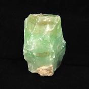 Green Calcite Acid Polished Crystal Specimen.   SP15639POL